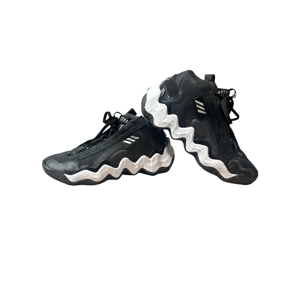 adidas Exhibit B Candace‎ Parker PE MidBasketball Shoes GZ2349